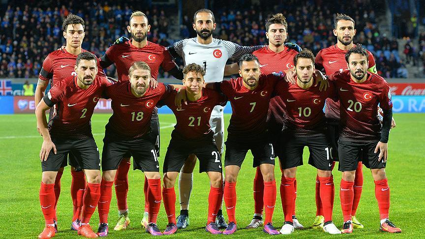 Dünya sıralamasında Türkiye'nin yeri değişmedi