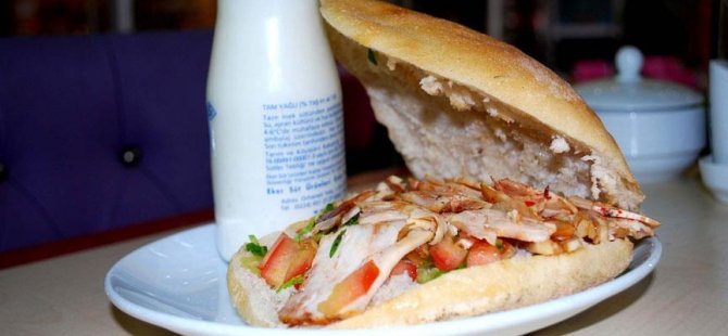 'Ucuz döner yemeyin, sağlığınızdan olmayın'