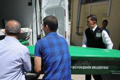 17 yaşındaki genç av tüfeğiyle öldürüldü