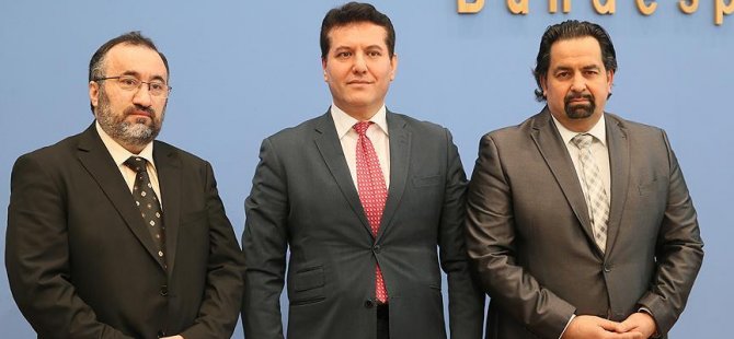 Müslümanlardan Alman siyasilere tepki