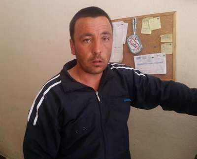İzmir'de, yarım saatlik kabusun görüntüleri ortaya çıktı (2)