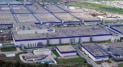 Ford Otosan işçileri bugün de İzmit'te protesto gösterisi yaptı (2)