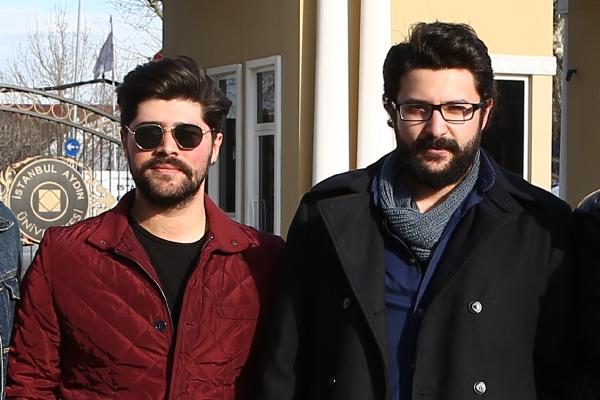 Water-Su, Cannes Film Festivali'nde gösterilecek