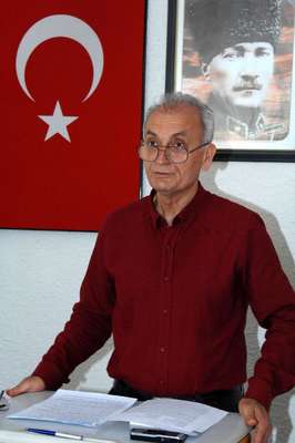 Vatan Partisi: Meydanın Cumhurbaşkanı'na verilmemesi doğru bir karar