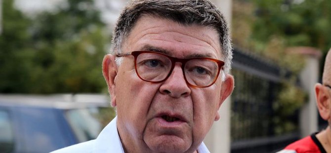 Şahin Alpay'ın tahliyesine karar verildi