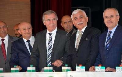 Ak Partili Şahin: Biz emeklilerimizi onlardan daha çok seviyoruz