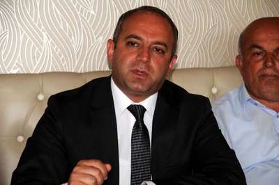 Tokat Valisi Can: Polis görevini yaptı (3)