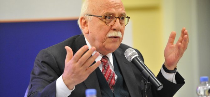 'Alman komşularınıza Kilis’i anlatın'
