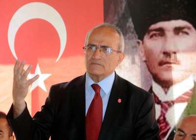 Vatan Partili Gültekin: İşçi hareketi, meclisteki partilere şok yaşatacak