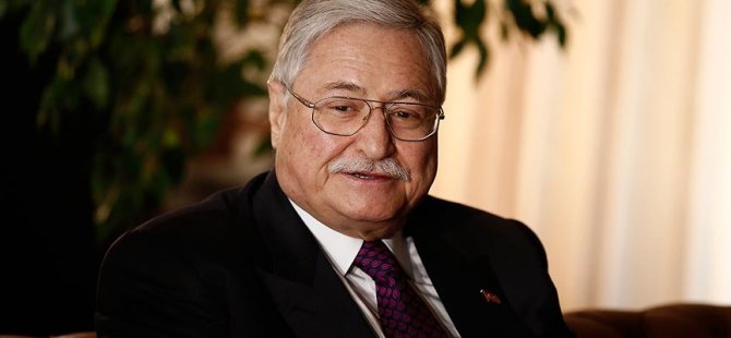 Hasan Celal Güzel vefat etti
