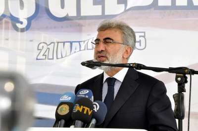 Taner Yıldız'dan ucuz mazot tepkisi: Vatandaşın, çiftçinin ümitleriyle oynamayacaksınız