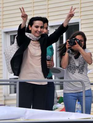 Yüksekdağ: İktidara yenilgiyi tattırmayı kafamıza koyduk