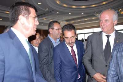 Bakan Zeybekci: "Hiç kimse benden daha milliyetçi olamaz" (2)