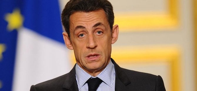 Sarkozy, yolsuzluk suçlamasıyla yargılanacak