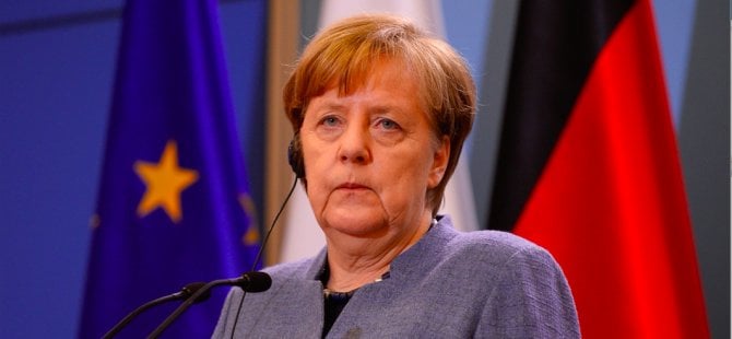 Merkel: NSU dosyası kapanmadı