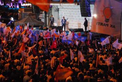 Davutoğlu'ndan Kılıçdaroğlu'na suçlama: Bu açık bir intihal (3)