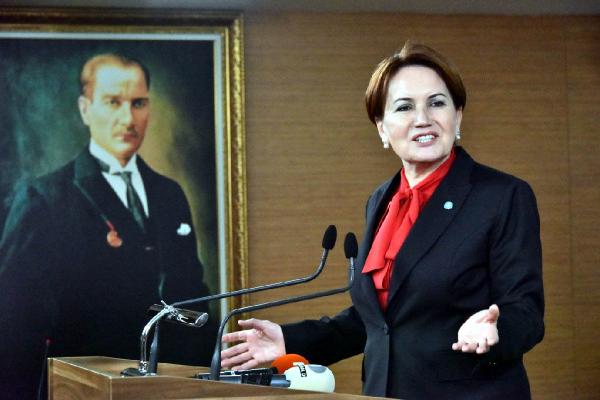 'Bahçeli yancılık yapmaya devam etsin'