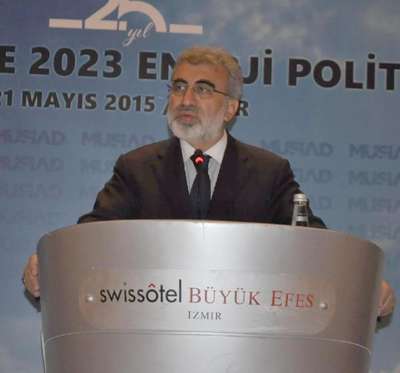 Taner Yıldız'dan ucuz mazot tepkisi: Vatandaşın, çiftçinin ümitleriyle oynamayacaksınız (4)