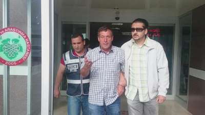 Konya merkezli 'paralel yapı' operasyonu: 20 gözaltı (2)