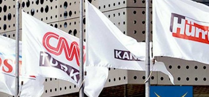 Doğan Medya AKP'li iş adamına satıldı