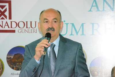 Müezzinoğlu: Otomotiv sektöründeki eylemler bitmeli