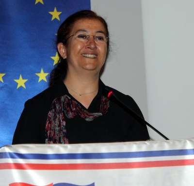 Prof. Dr. Yamaner: Ev içinde şiddetin saklanması, insan hakları ihlali