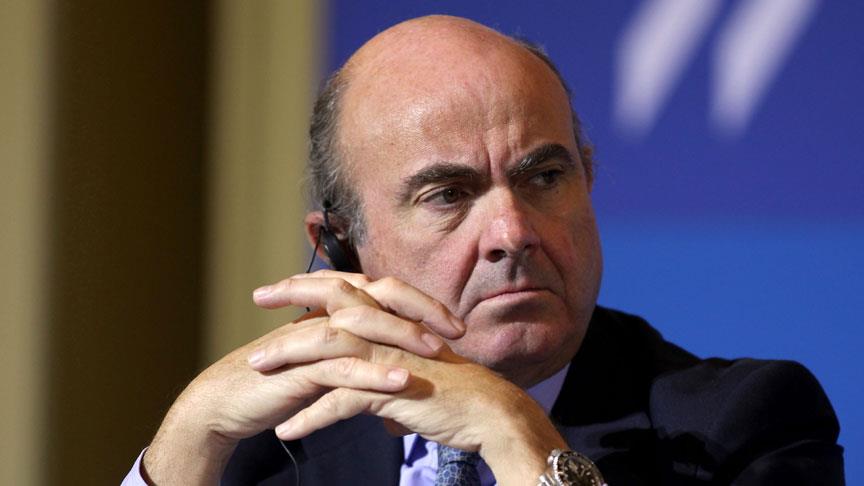 ECB'de yeni atama