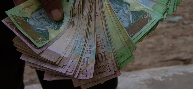 Para birimlerinden 3 sıfır atılıyor