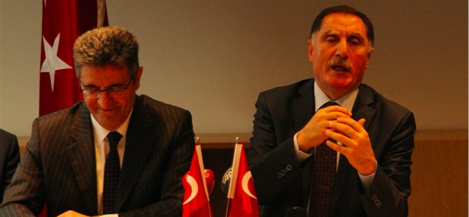 'Hak arama kültürümüz yok'