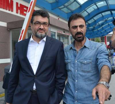 Konya merkezli 'paralel yapı' operasyonu (6)