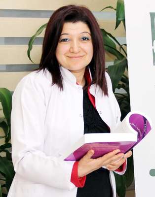'Sigara kadına daha çok zarar veriyor'