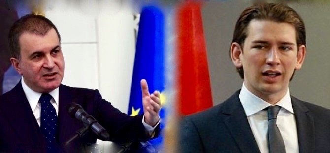'Kurz gibilere rağmen işimize bakıyoruz'