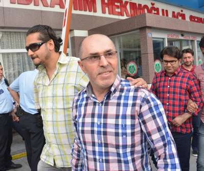 Konya merkezli 'paralel yapı' operasyonu (7)