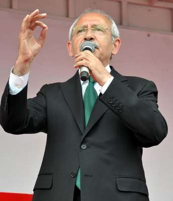 Kılıçdaroğlu: Bizi ayrıştırıp, bölüyorlar (3)