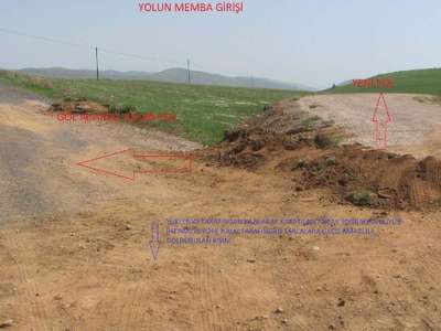 5 kişinin öldüğü gölet yolu kazasıyla ilgili DSİ, Özel İdare'yi suçladı