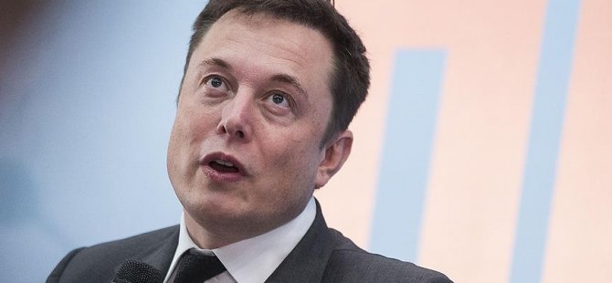 'Elon Musk yatırımcıları zarara uğrattı'
