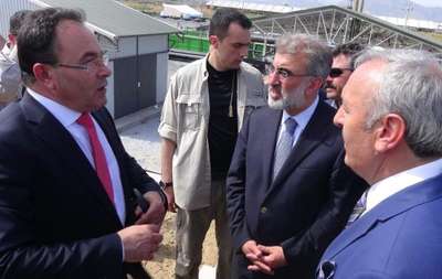 Yıldız: 80 öğrenci Rusya'da nükleer enerji eğitimi görecek (3)