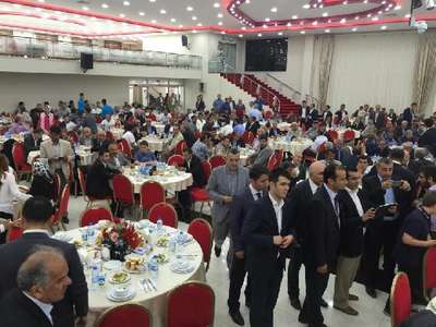 Arınç: HDP'ye bombalı saldırıların faili yakalanmak üzere (2)