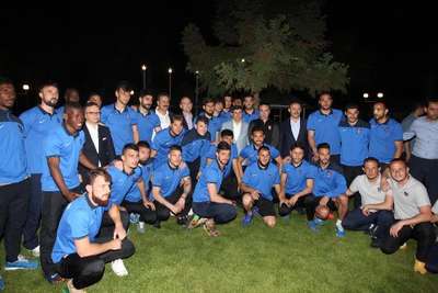 Davutoğlu’ndan CHP’ye İzmir eleştirisi: Zannedersin ki Venedik İzmir’e gelmiş (2)