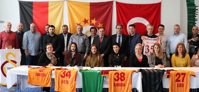 Ölen gazetecinin oğluna hediye edildi