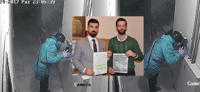 '3. dilim ağzımdayken mesaj geldi'