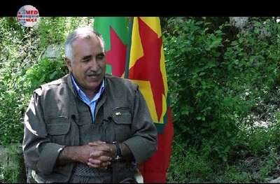 Karayılan: Seçim konusunda tehdit ve baskıda bulunmadık