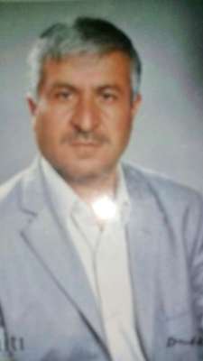 Koyunlarını otlatırken yıldırım düştü, öldü