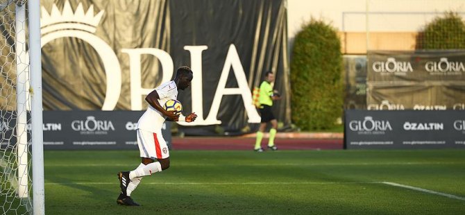 UEFA'dan 10 yıl men cezası