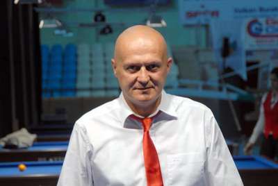Bilardonun Collina'sı