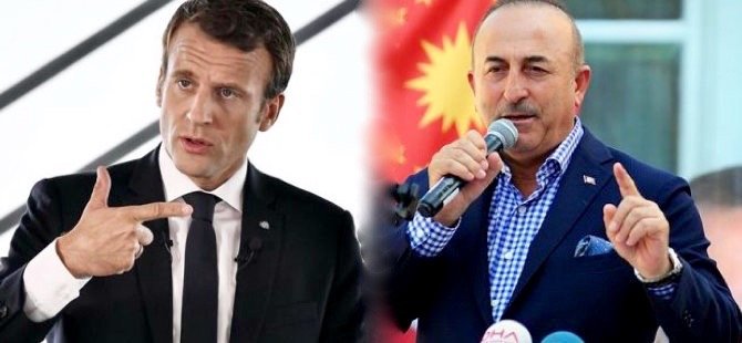 'Müzakerelere Türkiye'nin katılması gerek'
