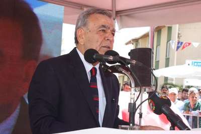 Kocaoğlu: AKP'li İçten'in tweetleri kanımı dondurdu