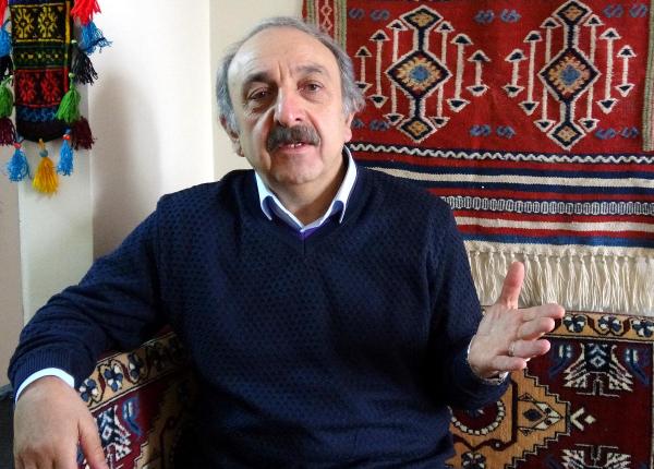 'Sınırlarımız yolgeçen hanına döndü'
