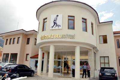 Fethiye'de tabela krizi