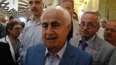 Göçük altındaki işçinin cesedine 17 saat sonra ulaşıldı (2)